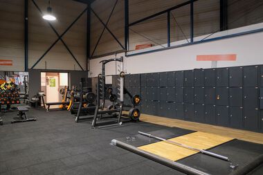 Basic-Fit Sneek Alexanderstraat 24/7