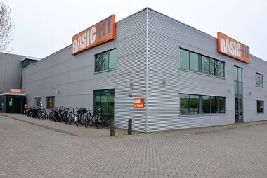 Basic-Fit Nieuw-Vennep Lucas Bolsstraat 24/7