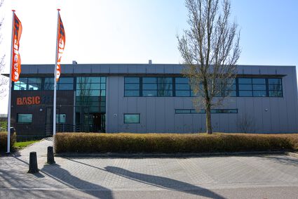 Basic-Fit Kudelstaart Wim Kan Dreef 24/7