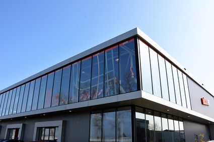 Basic-Fit Naaldwijk Gildestraat 24/7