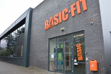 Basic-Fit Ede Peppelensteeg 24/7