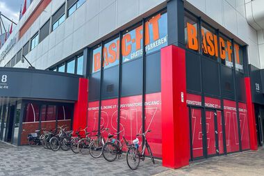 Basic-Fit Eindhoven Philips Stadion