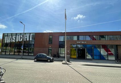 Basic-Fit Rotterdam IJsselmonde Dwarsdijk 24/7