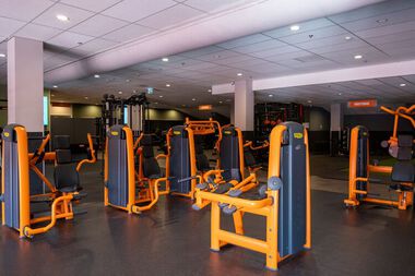Basic-Fit Eindhoven Philips Stadion