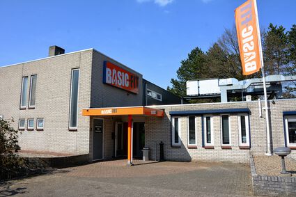Basic-Fit Roosendaal t Zand 24/7