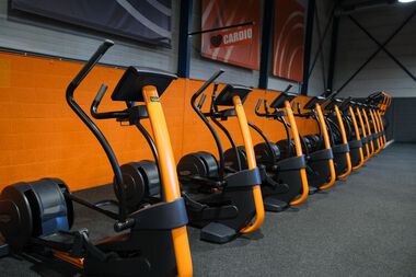 Basic-Fit Sneek Alexanderstraat 24/7