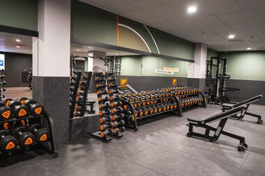 Basic-Fit Eindhoven Philips Stadion