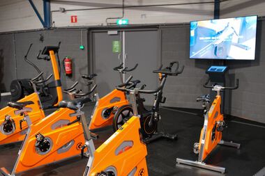 Basic-Fit Sneek Alexanderstraat 24/7