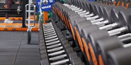 Basic-Fit Barcelona Carrer de Guip&uacute;scoa 183 24/7