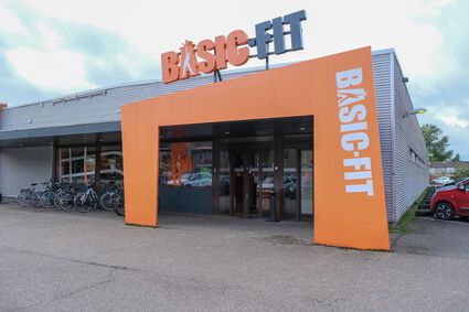 Basic-Fit Terneuzen Axelsestraat 24/7