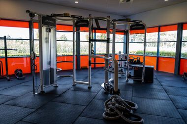 Functional zone Groenplein Almelo